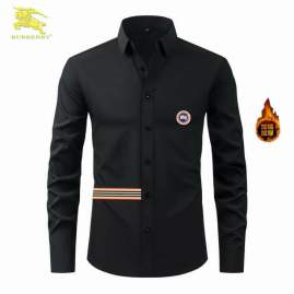 Picture of Burberry Shirt Long _SKUBurberryM-3XL12yr17025521